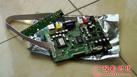 ֻҪ1750Ԫ ����Ҳ��DIYͶӰ��[ͼ] 