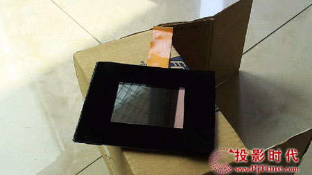 ֻҪ1750Ԫ ����Ҳ��DIYͶӰ��[ͼ] 